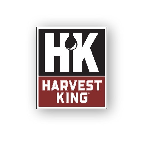 HARVEST KING