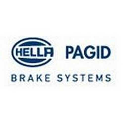 PAGID BRAKES