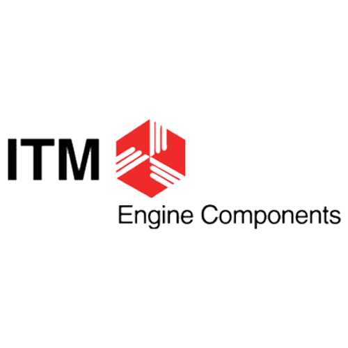 ITM Engine Components 15-00537 Engine Oil pump O ring