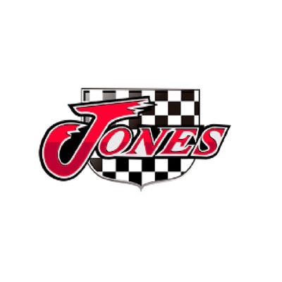 Jones Exhaust