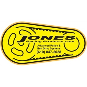 Jones Racing Products