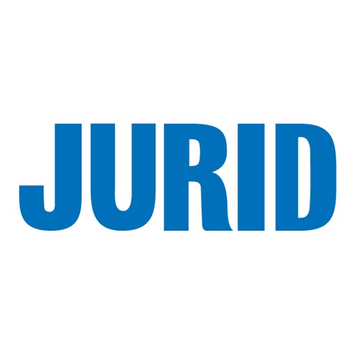 Jurid 562239JC-1 Brake Rotor