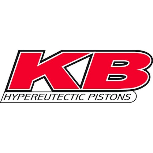 KB Hypereutectic Pistons KB Hypereutectic Pistons