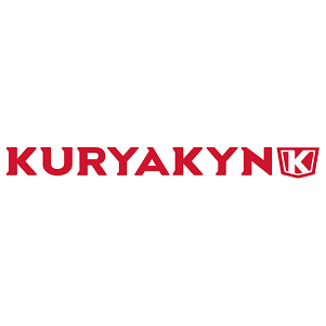 Kuryakyn 283140 Assembly 1/4-20 X 3/4 18-8 Stainless Steel
