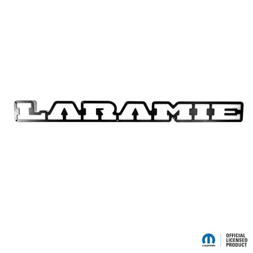 LARAMIE