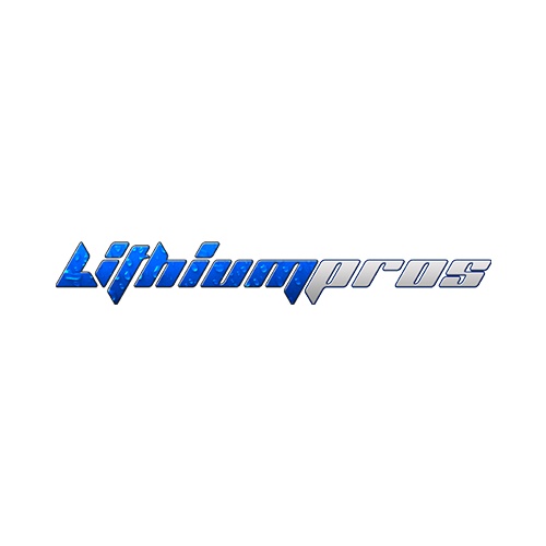 Lithium Pros Lithium Pros
