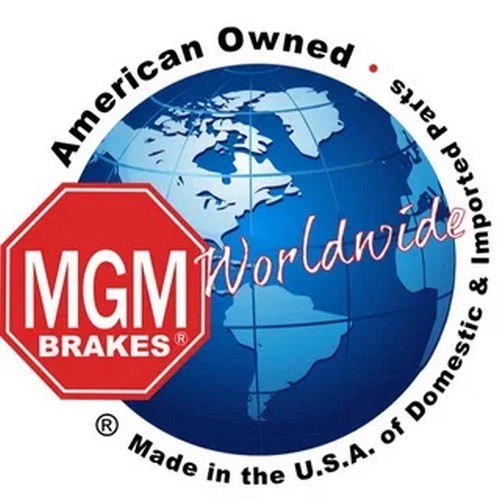 MGM BRAKES