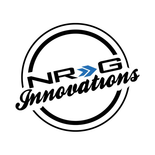 NRG AF-104 Air Freshener -  Quick Release Est. Hawaiian License Plate Aqua