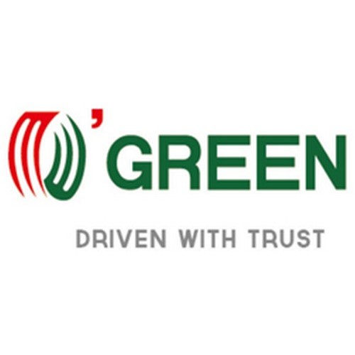 OGREEN OGREEN