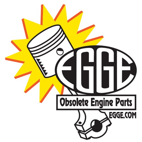 Obsolete Engine Parts