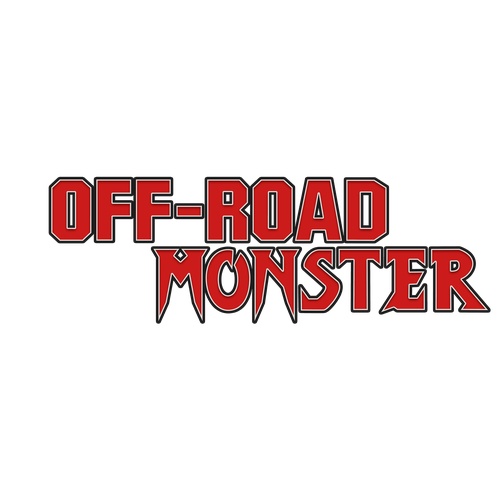 Off Road Monster Off Road Monster