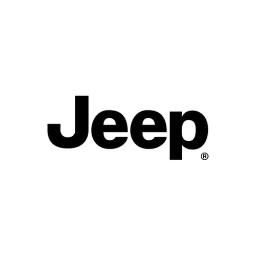Officially Licensed Jeep
