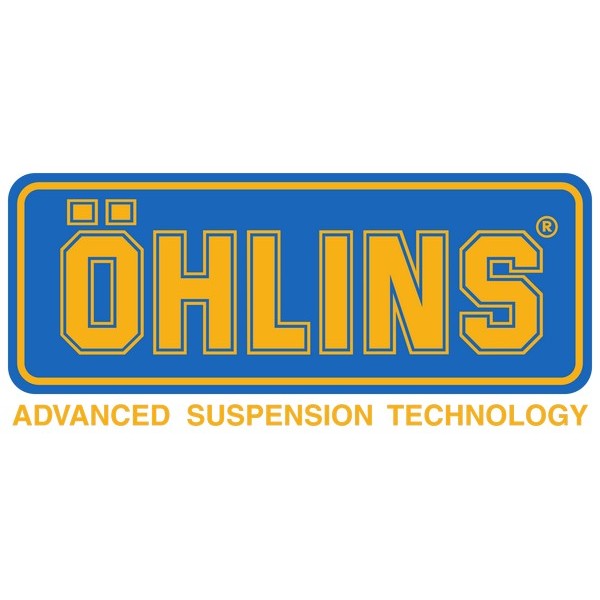 Ohlins 12-20 Subaru BRZ Rear Upper Strut Mount - Single