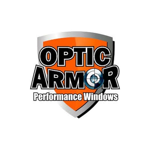 Optic Armor Performance Window