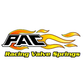 PAC RACING SPRINGS