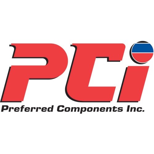 Preferred Components Preferred Components