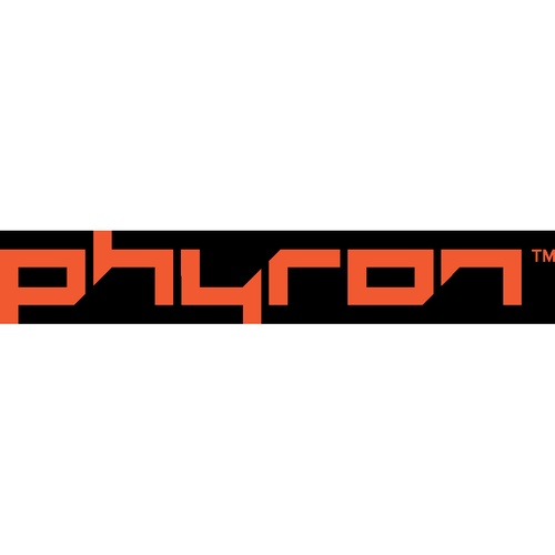 PHYRON