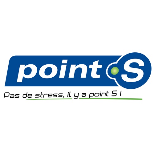 POINT S POINT S