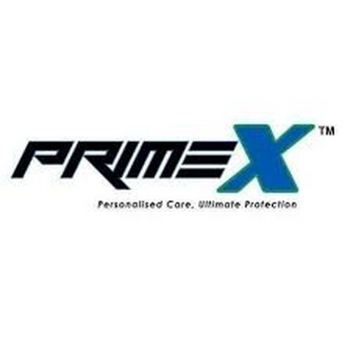 PRIMEX PRIMEX