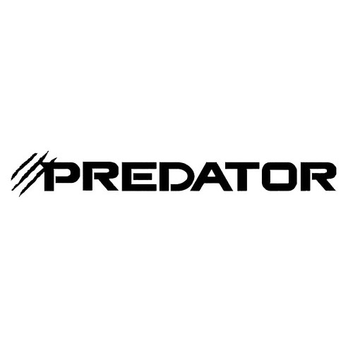 PREDATOR PREDATOR
