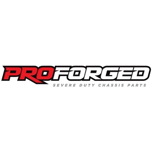 Proforged