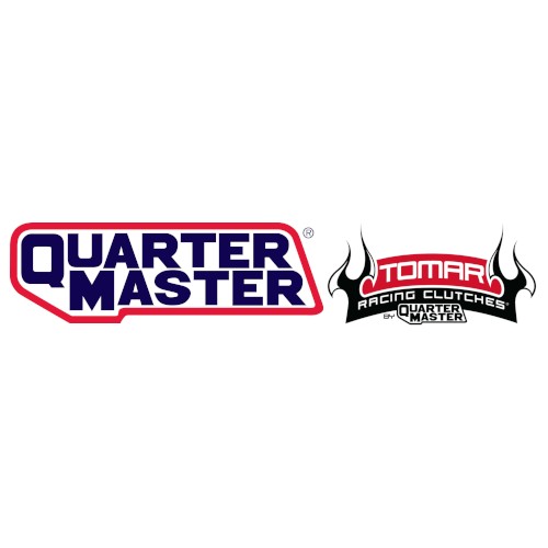 Quarter Master Quarter Master
