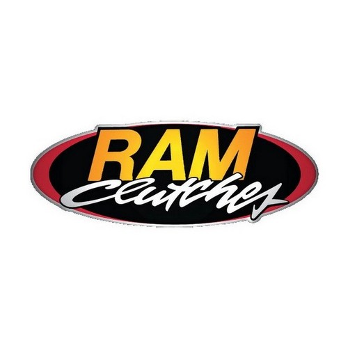 RAM Clutches