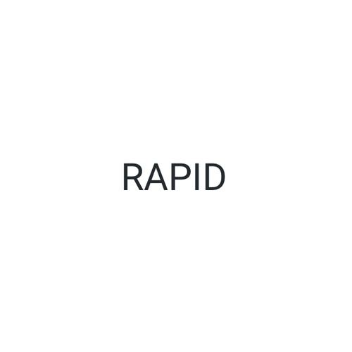 RAPID RAPID