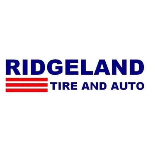RIDGELAND RIDGELAND