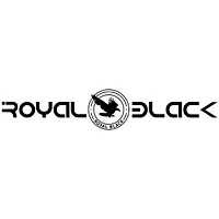 ROYAL BLACK ROYAL BLACK
