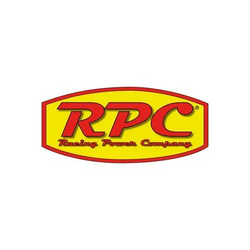 RACING POWER CO-PACKAGED