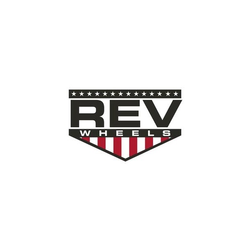Rev Wheel