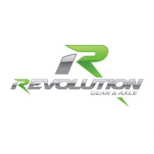 Revolution Gear & Axle