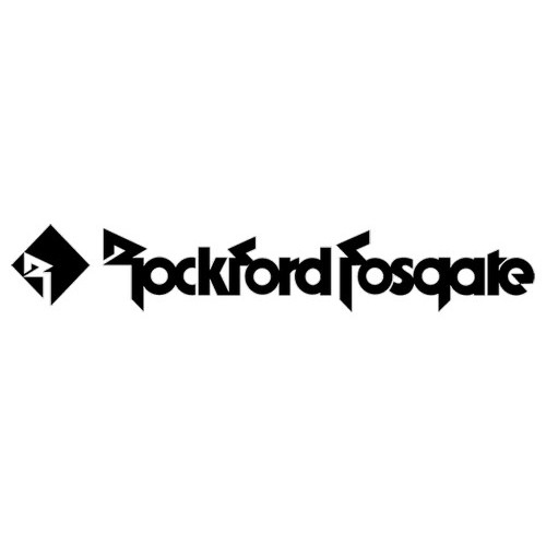 Rockford Fosgate Rockford Fosgate
