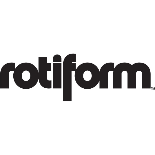 Rotiform