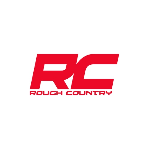 Rough Country Rough Country