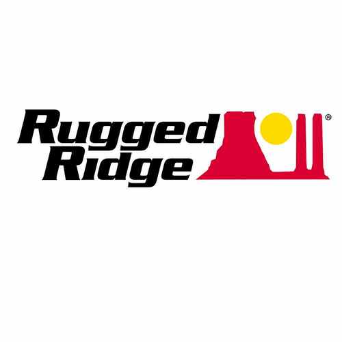Rugged Ridge