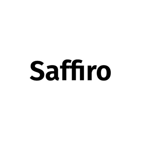 SAFFIRO SAFFIRO