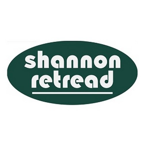 SHANNON RETREAD