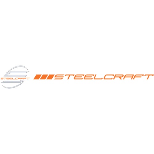 STEELCRAFT AUTOMOTIVE STEELCRAFT AUTOMOTIVE