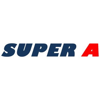 SUPER A SUPER A