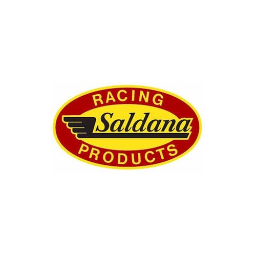 Saldana Racing Tanks