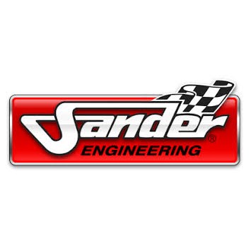 Sander Engineering