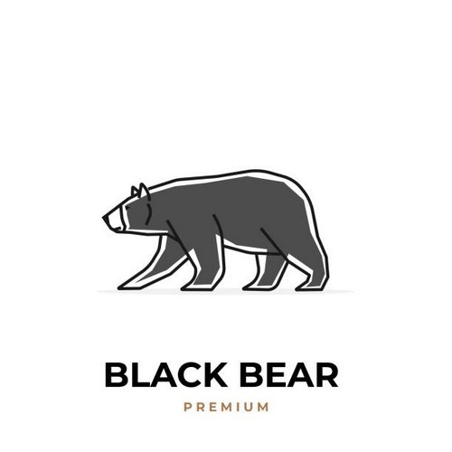 BLACK BEAR BLACK BEAR