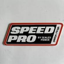 Speed Pro