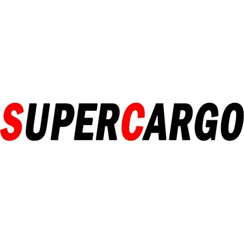 SUPERCARGO SUPERCARGO
