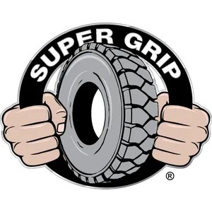 SUPER GRIP SUPER GRIP