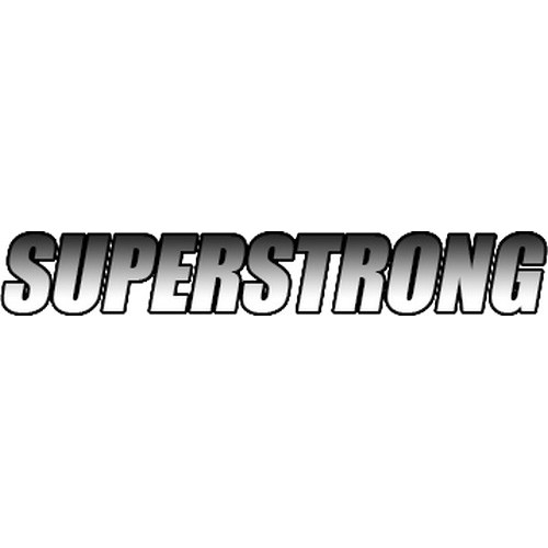 SUPERSTRONG