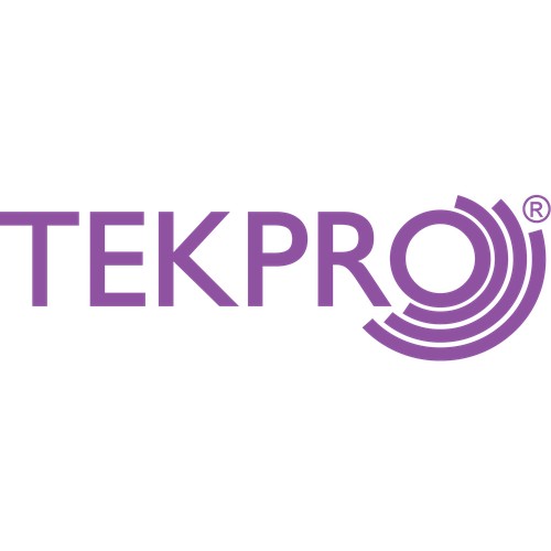 TEKPRO TEKPRO
