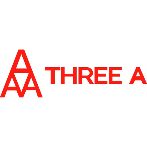 THREE-A THREE-A